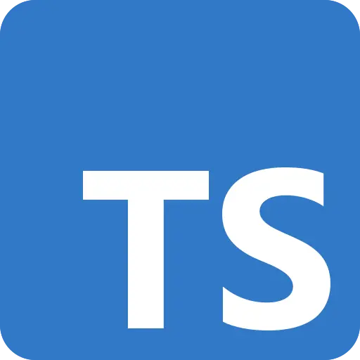 icone typescript